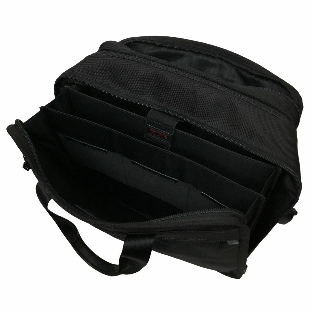 TUMI - TUMI トゥミ エクスパンダブルビジネスブリーフケース TUMI - TUMI トゥミ エクスパンダブルビジネスブリーフケース