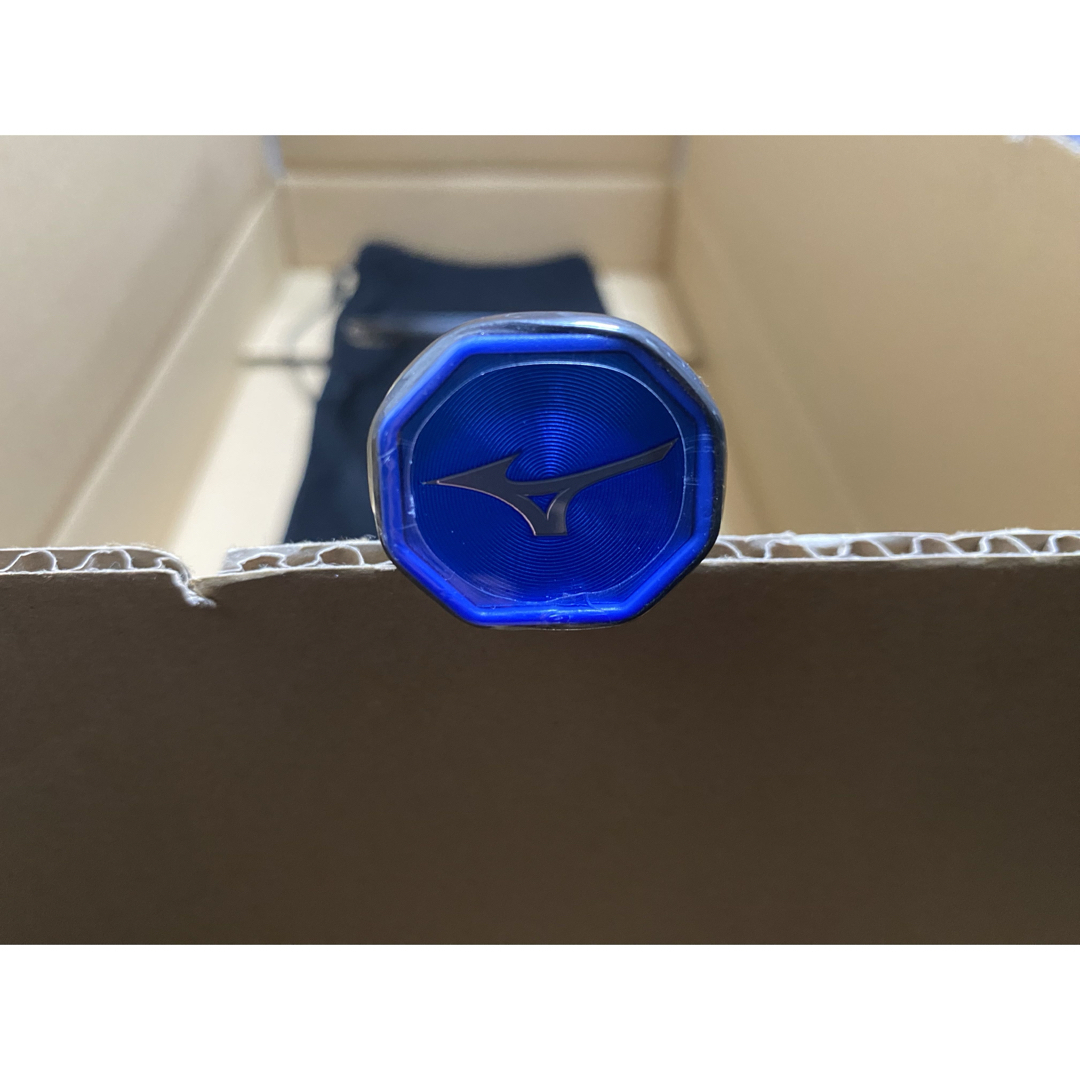 MIZUNO - 新品未使用 bdss限定 アクロスピード0 4U6 ミズノ MIZUNO - 新品未使用 bdss限定 アクロスピード0 4U6 ミズノ