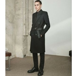 SAINT LAURENT(チェスターコート)のフリマアイテム一覧 SAINT LAURENT(チェスターコート)のフリマアイテム一覧