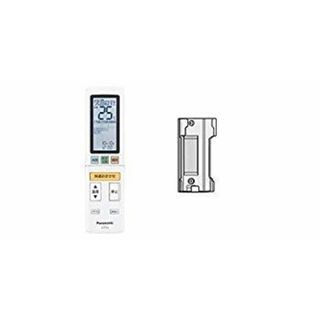 Panasonic リモコン（リモコンホルダー付き） ACRA75C00630X ggw725x(その他)