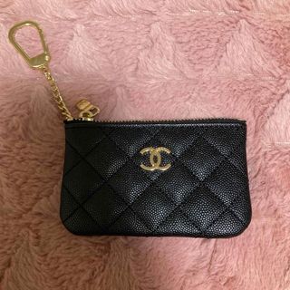 CHANEL(コインケース)のフリマアイテム一覧 CHANEL(コインケース)のフリマアイテム一覧