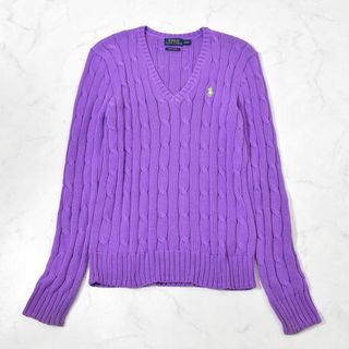 POLO RALPH LAUREN(ニット/セーター)のフリマアイテム一覧 POLO RALPH LAUREN(ニット/セーター)のフリマアイテム一覧