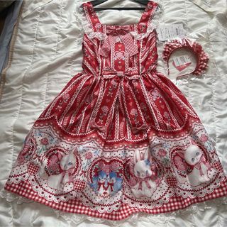 Angelic Pretty(レディース)のフリマアイテム一覧 Angelic Pretty(レディース)のフリマアイテム一覧