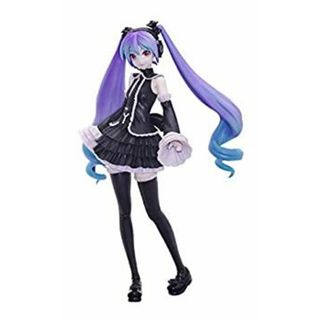 初音ミクProject DIVA Arcade Future Tone SPMフィギュア ∞(特撮)