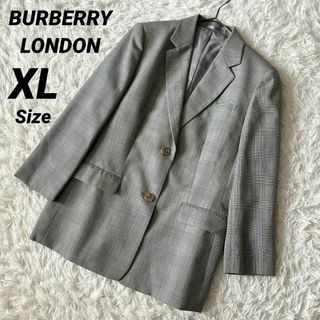 BURBERRY(テーラードジャケット)のフリマアイテム一覧 BURBERRY(テーラードジャケット)のフリマアイテム一覧