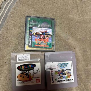 ゲームボーイ - 中古 海外版 GBC ドラゴンクエスト 3 英語版① ゲームボーイ - 中古 海外版 GBC ドラゴンクエスト 3 英語版①