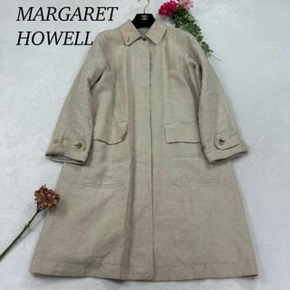 MARGARET HOWELL - マーガレットハウエル MHL. ダウンライナー MARGARET HOWELL - マーガレットハウエル MHL. ダウンライナー
