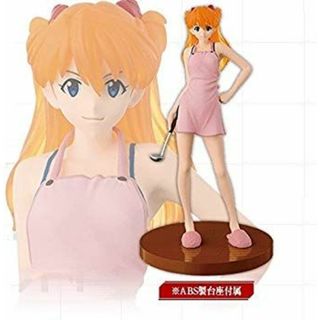 一番くじ エヴァンゲリオン メモリアル～1995-2015～ラストワン賞 式波・アスカ・ラングレー フィギュア ラストワンカラーVer ggw725x(その他)