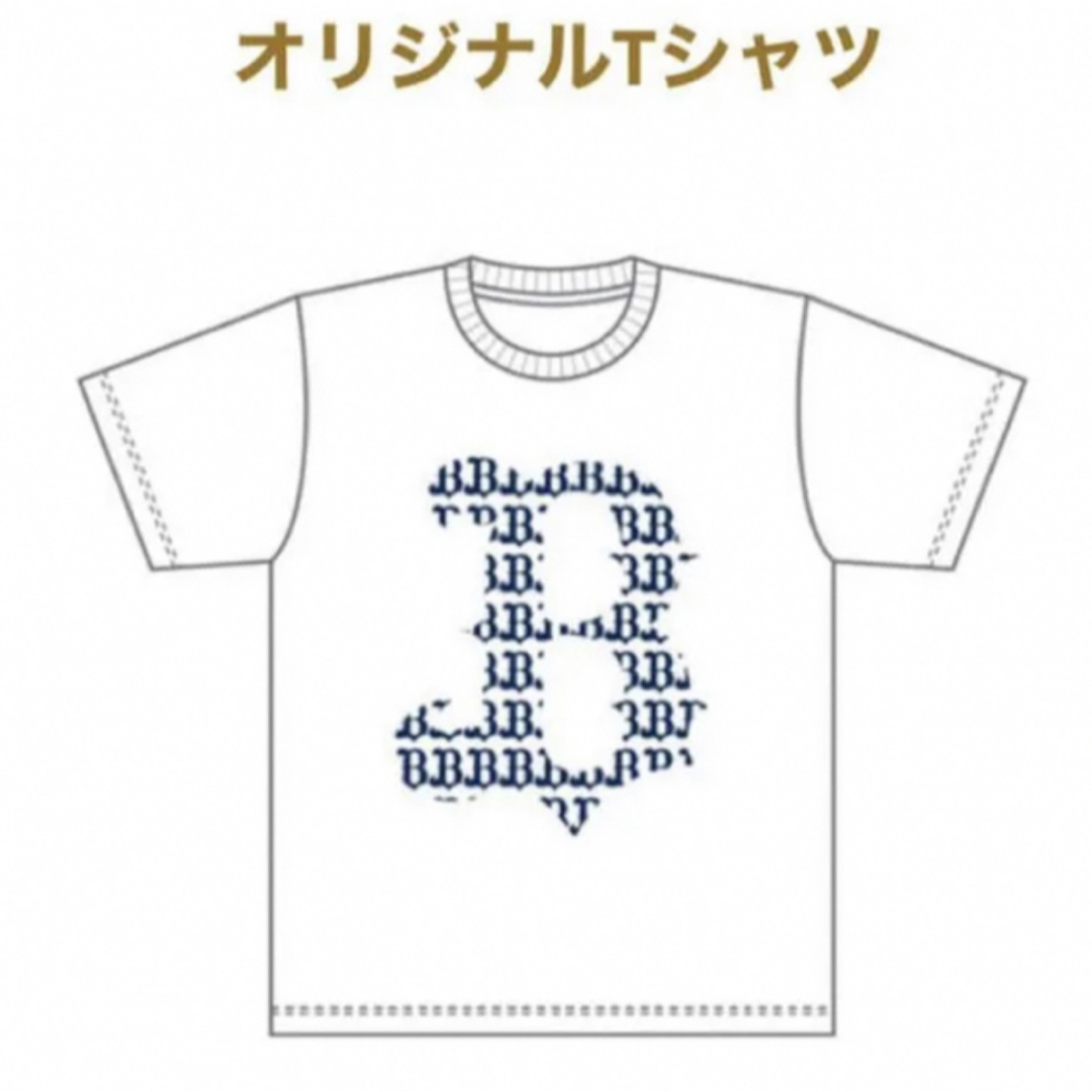 オリックス・バファローズ - オリックスバファローズ Tシャツの オリックス・バファローズ - オリックスバファローズ Tシャツの