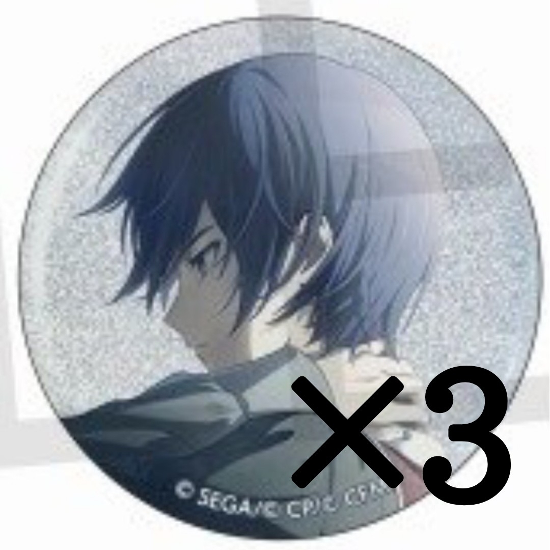 SEGA - プロセカ KAITO 缶バッジ 37B の通販 by ♡'s shop SEGA - プロセカ KAITO 缶バッジ 37B の通販 by ♡'s shop