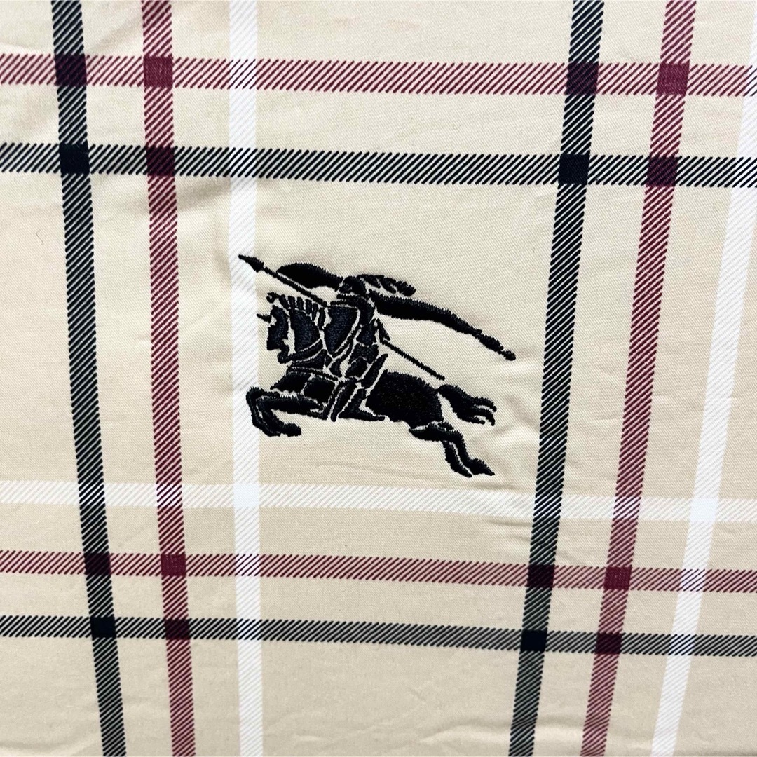 BURBERRY - 新品未使用✨バーバリー ダウンケット 羽毛肌かけ BURBERRY - 新品未使用✨バーバリー ダウンケット 羽毛肌かけ