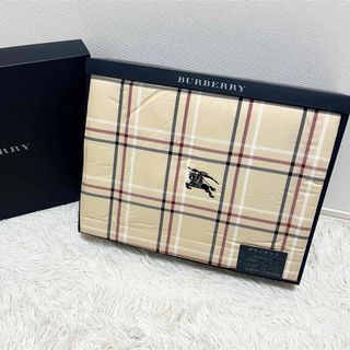 BURBERRY(布団)のフリマアイテム一覧 BURBERRY(布団)のフリマアイテム一覧