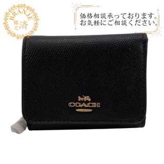 COACH(財布 ・ ブラック/黒色系)のフリマアイテム一覧 COACH(財布 ・ ブラック/黒色系)のフリマアイテム一覧