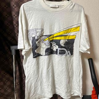 UVERworld - UVERworld 信人プロデュース GAME SHIRTSの通販 by UVERworld - UVERworld 信人プロデュース GAME SHIRTSの通販 by