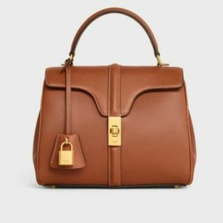 CELINE - 新品 定価以下 CELINE セリーヌ スモール ルイーズ CELINE - 新品 定価以下 CELINE セリーヌ スモール ルイーズ