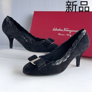 Salvatore Ferragamo(ハイヒール/パンプス)のフリマアイテム一覧 Salvatore Ferragamo(ハイヒール/パンプス)のフリマアイテム一覧