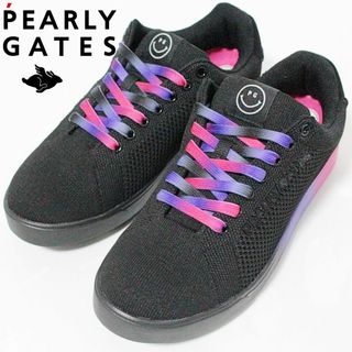 PEARLY GATES(シューズ)のフリマアイテム一覧 PEARLY GATES(シューズ)のフリマアイテム一覧