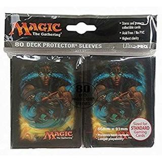 MTG公式サプライ [エターナルマスターズ] デッキプロテクタースリーブ ggw725x(その他)