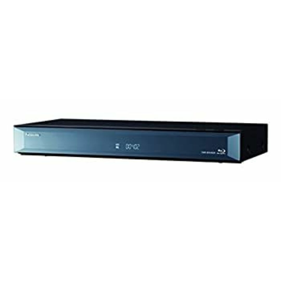 パナソニック 4TB 7チューナー ブルーレイレコーダー 全録 6 パナソニック 4TB 7チューナー ブルーレイレコーダー 全録 6