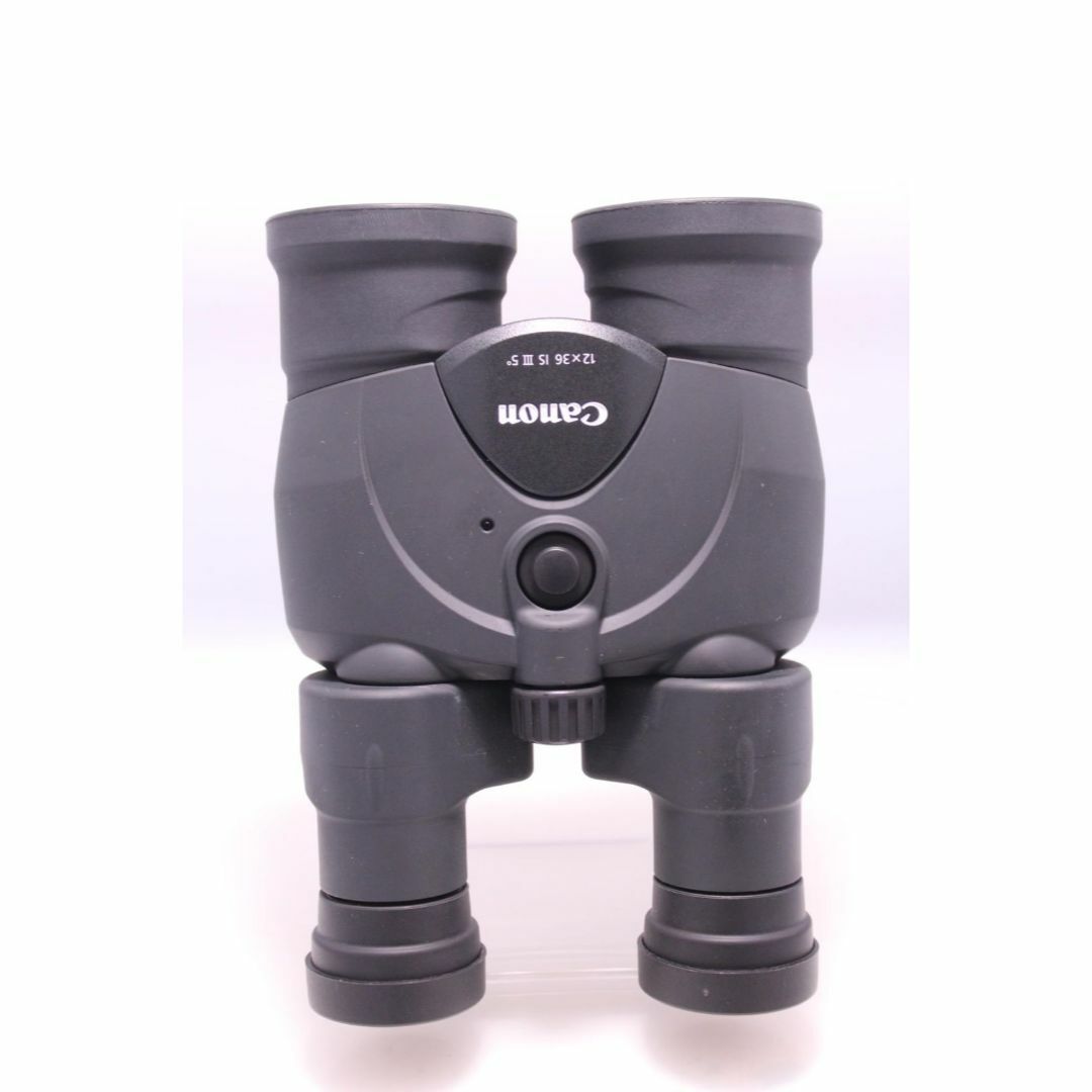 Canon - Canon 双眼鏡 12×36 IS Ⅲ BINO12X36IS3の通販 by Canon - Canon 双眼鏡 12×36 IS Ⅲ BINO12X36IS3の通販 by