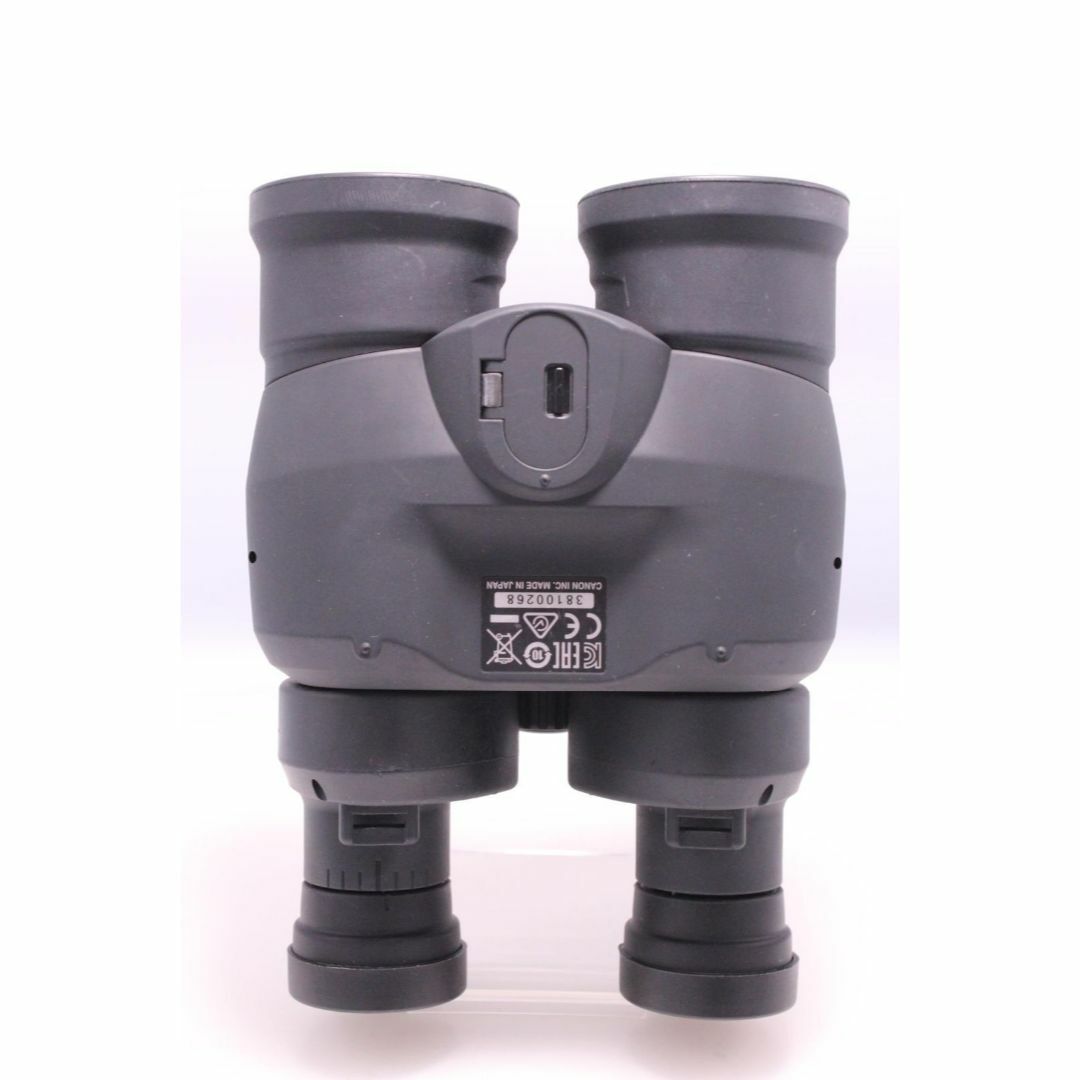 Canon - Canon 双眼鏡 12×36 IS Ⅲ BINO12X36IS3の通販 by Canon - Canon 双眼鏡 12×36 IS Ⅲ BINO12X36IS3の通販 by