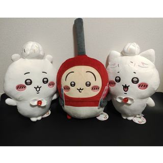 モモンガ × クロミ ちいかわ × サンリオキャラクターズ モモンガ × クロミ ちいかわ × サンリオキャラクターズ
