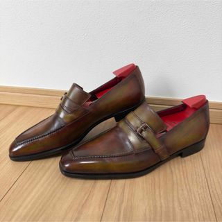 PRADA - 名作 PRADA 12aw ナイト ドレスシューズ の通販 by PRADA - 名作 PRADA 12aw ナイト ドレスシューズ の通販 by