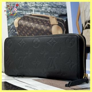 LOUIS VUITTON(財布 ・ ブラック/黒色系)のフリマアイテム一覧 LOUIS VUITTON(財布 ・ ブラック/黒色系)のフリマアイテム一覧