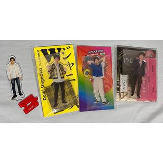 ジャニーズWEST - 誰も知らないJ学園 DVD BOXの通販 by wanko's ジャニーズWEST - 誰も知らないJ学園 DVD BOXの通販 by wanko's