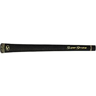 Super Stroke(スーパーストローク) エスタッチ Super Stroke S-TECH(タッチ) ブラック 60 バックライン有り 2zzhgl6(その他)
