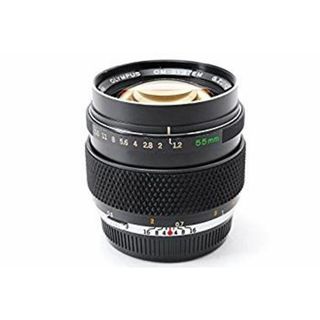 OLYMPUS オリンパス OM-SYSTEM G.ZUIKO AUTO-S 55mm F1.2 2zzhgl6(レンズ(単焦点))