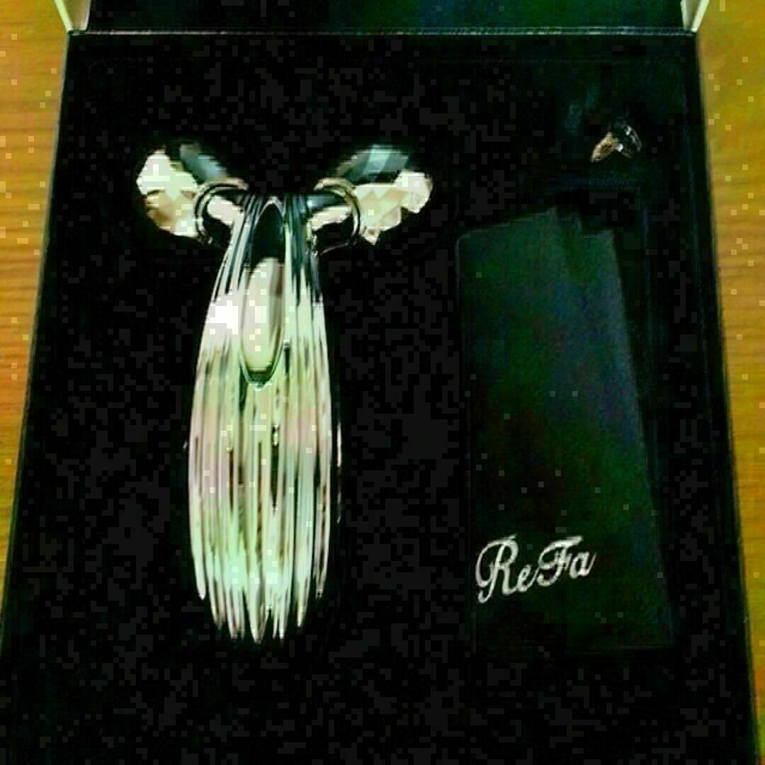 ReFa - 【新品・未使用・正規品】ReFa CARAT RAY リファカラット ReFa - 【新品・未使用・正規品】ReFa CARAT RAY リファカラット