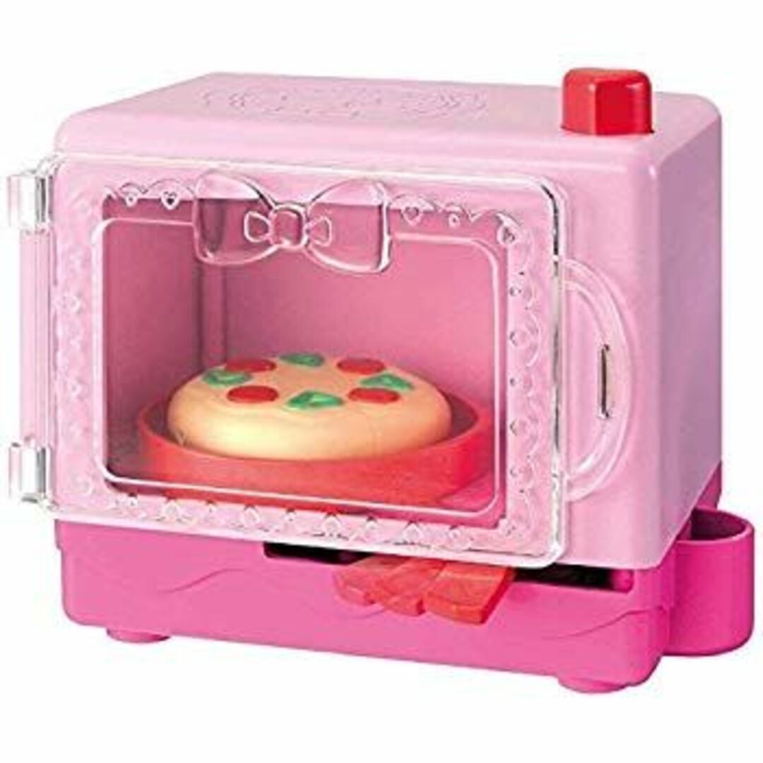 いろがかわるおままごと お水でやけちゃう! オーブンレンジ 2zzhgl6 エンタメ/ホビーのエンタメ その他(その他)の商品写真
