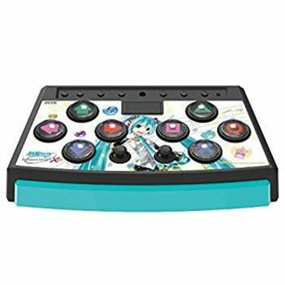 初音ミク -Project DIVA- X HD 専用ミニコントローラー for PlayStation4 2zzhgl6(その他)