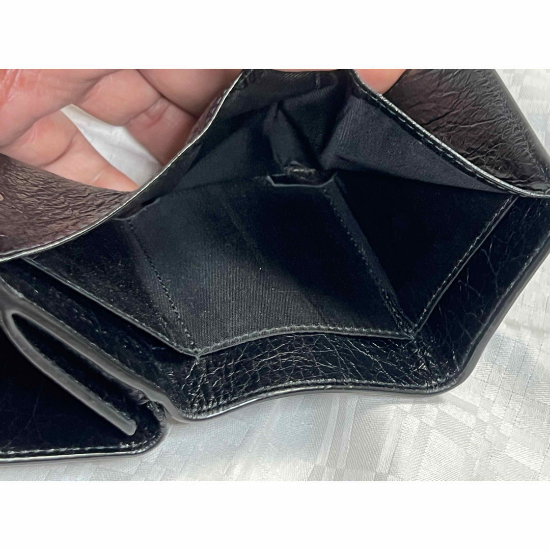 BALENCIAGA - 商品②✨️超美品✨️バレンシアガ グラフティ BALENCIAGA - 商品②✨️超美品✨️バレンシアガ グラフティ