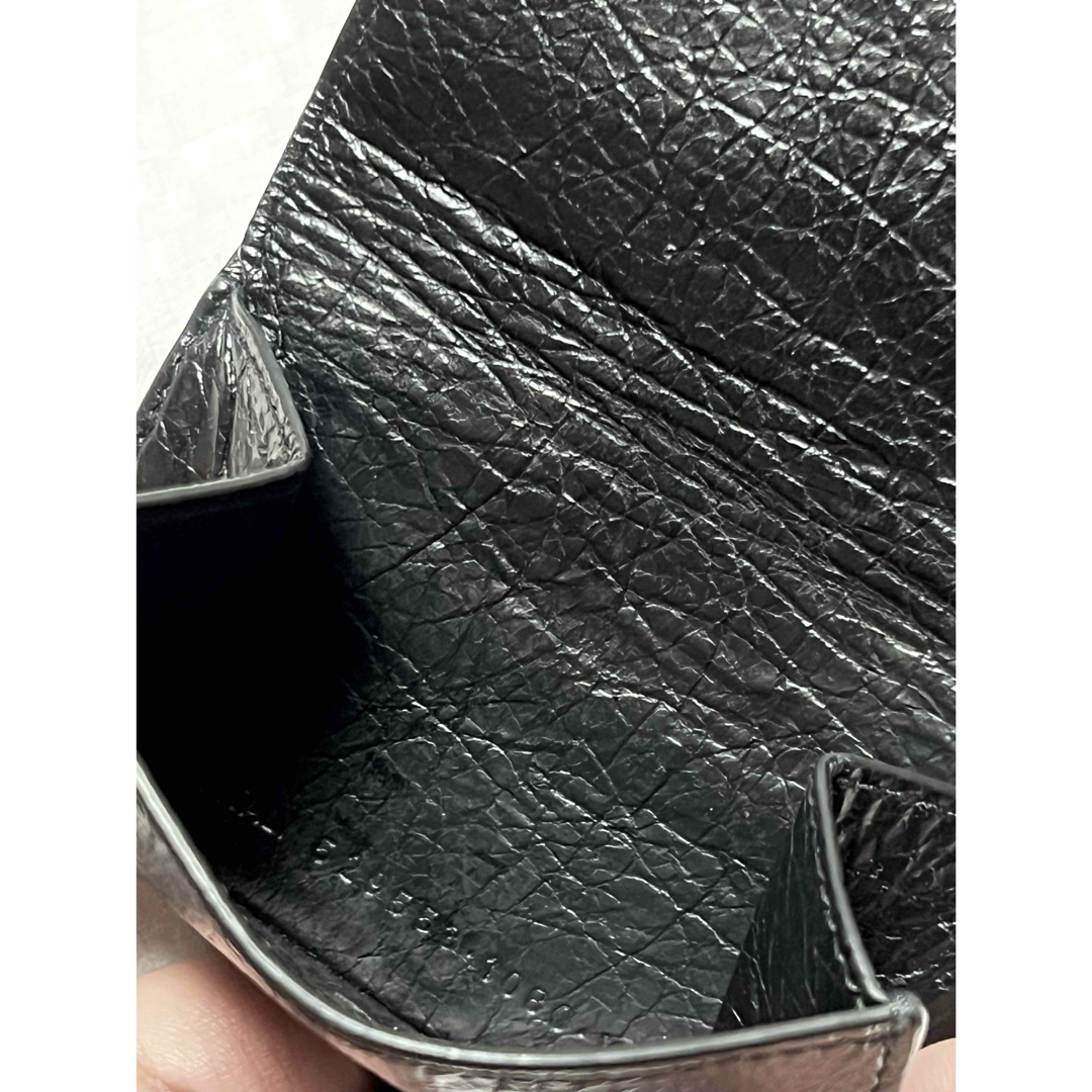 BALENCIAGA - 商品②✨️超美品✨️バレンシアガ グラフティ BALENCIAGA - 商品②✨️超美品✨️バレンシアガ グラフティ