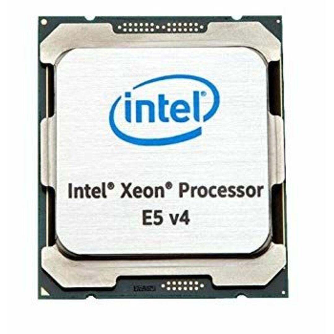 Xeon E5-1660 v4 2zzhgl6 スマホ/家電/カメラのPC/タブレット(PCパーツ)の商品写真