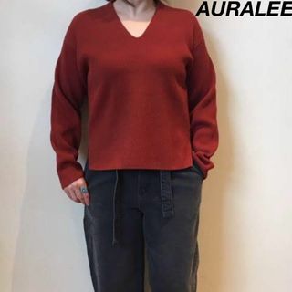 AURALEE - AURALEE / オーラリー | × FOR RonHerman / ロン AURALEE - AURALEE / オーラリー | × FOR RonHerman / ロン