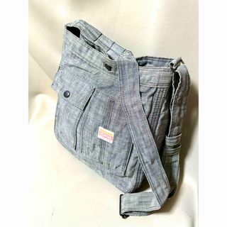 Chrome Hearts - クロムハーツ CLASSIC MESSENGER/クラシック Chrome Hearts - クロムハーツ CLASSIC MESSENGER/クラシック