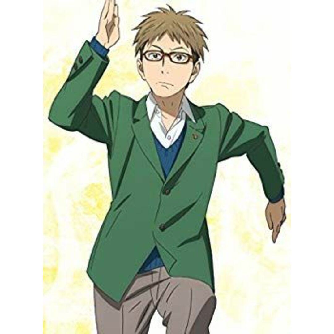 TVアニメ「orange」Vol.6 Blu-ray (初回生産限定版) 2zzhgl6