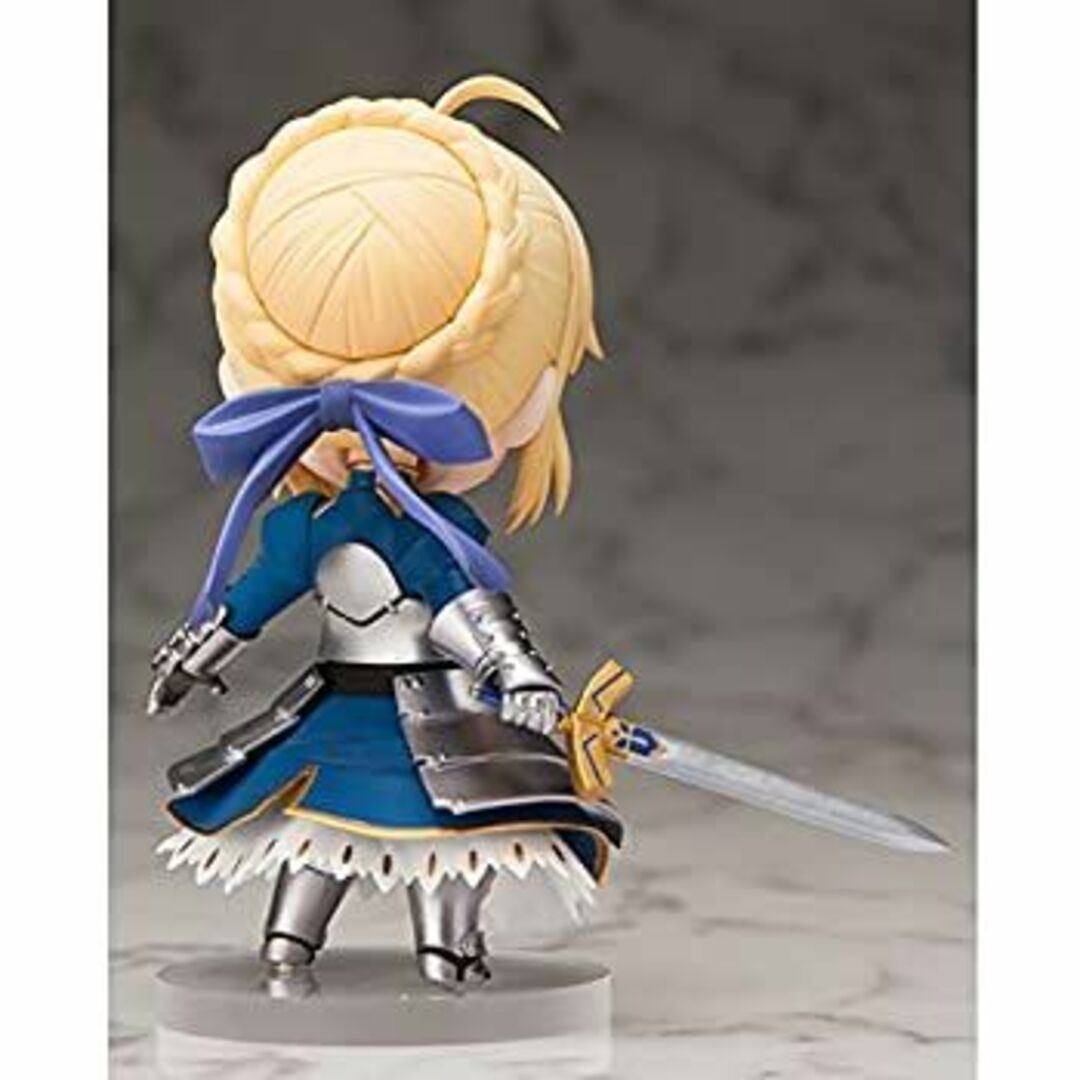 きゃらふぉるむ+ Fate/Grand Order セイバー/アルトリア・ペン きゃらふぉるむ+ Fate/Grand Order セイバー/アルトリア・ペン