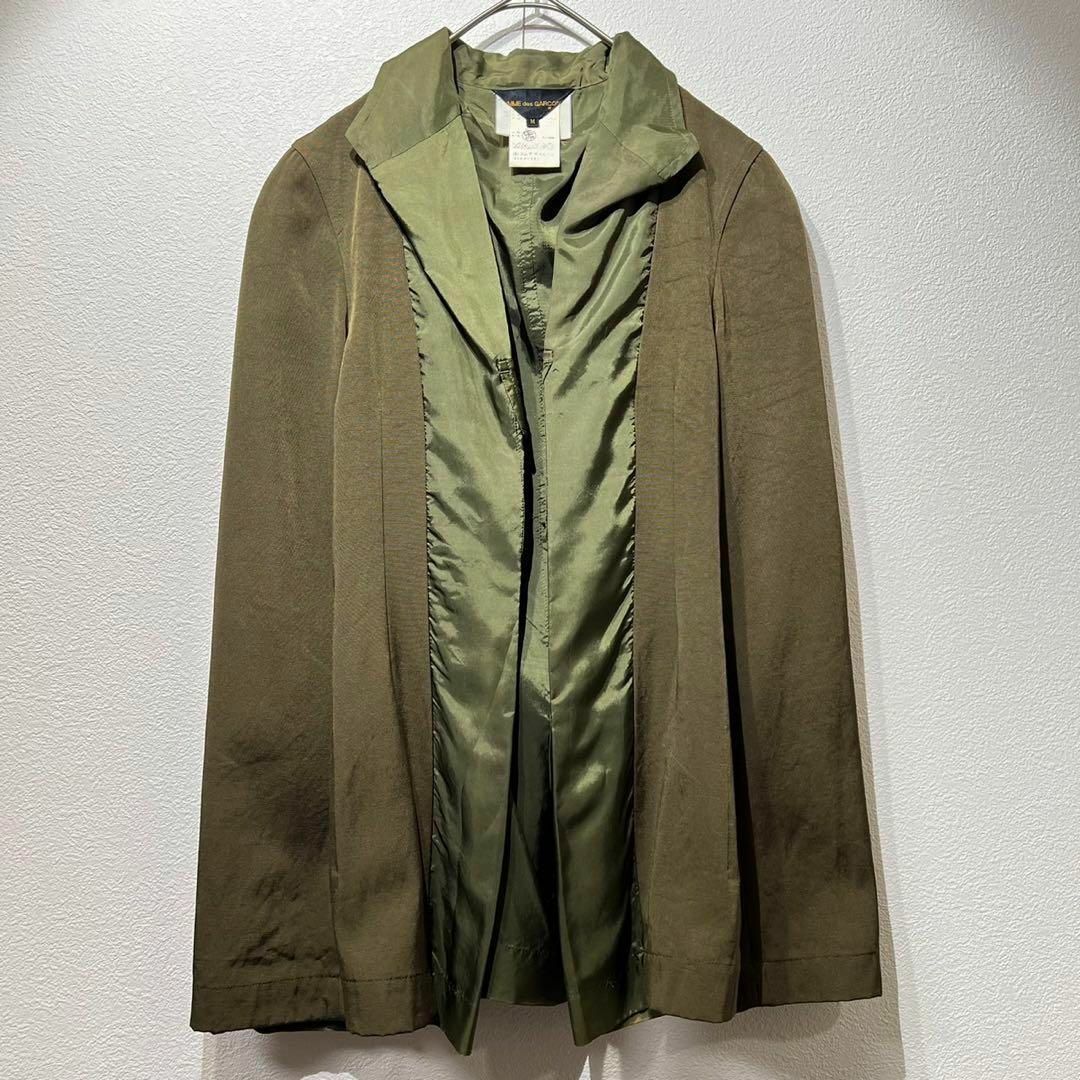 COMME des GARCONS - 希少 99年製 コムデギャルソン 孵化期 COMME des GARCONS - 希少 99年製 コムデギャルソン 孵化期