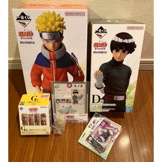 DMMくじ デスノート A賞&ラスト賞 弥海砂 フィギュア 2点セット DMMくじ デスノート A賞&ラスト賞 弥海砂 フィギュア 2点セット