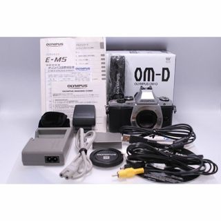 OLYMPUS(ミラーレス一眼)のフリマアイテム一覧 OLYMPUS(ミラーレス一眼)のフリマアイテム一覧
