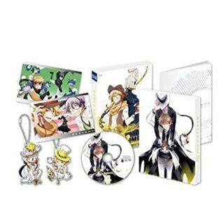 SERVAMP - サーヴァンプ - 第4巻 [DVD](その他)