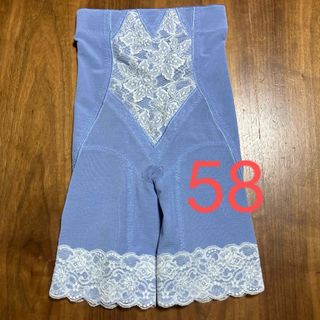 Grant E One's - グラントイーワンズ ハイウエストスパッツ 58の Grant E One's - グラントイーワンズ ハイウエストスパッツ 58の