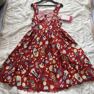 Angelic Pretty - 初期タグ アンジェリックプリティ はしご Angelic Pretty - 初期タグ アンジェリックプリティ はしご
