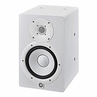 ヤマハ YAMAHA パワードスタジオモニターHS7IW 2zzhgl6(その他)