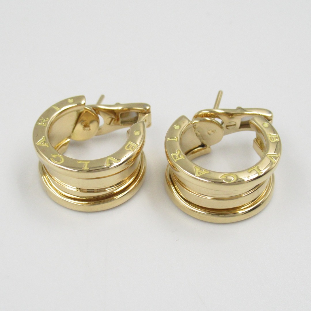 BVLGARI - ブルガリ B-zero1 ビーゼロワン ピアス ピアスの通販 BVLGARI - ブルガリ B-zero1 ビーゼロワン ピアス ピアスの通販