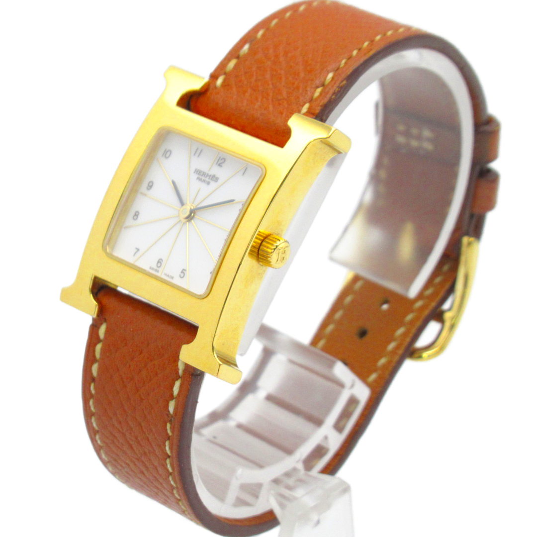 HERMES - エルメス Hウォッチ 腕時計 HH1.201の通販 by BRANDOFF HERMES - エルメス Hウォッチ 腕時計 HH1.201の通販 by BRANDOFF
